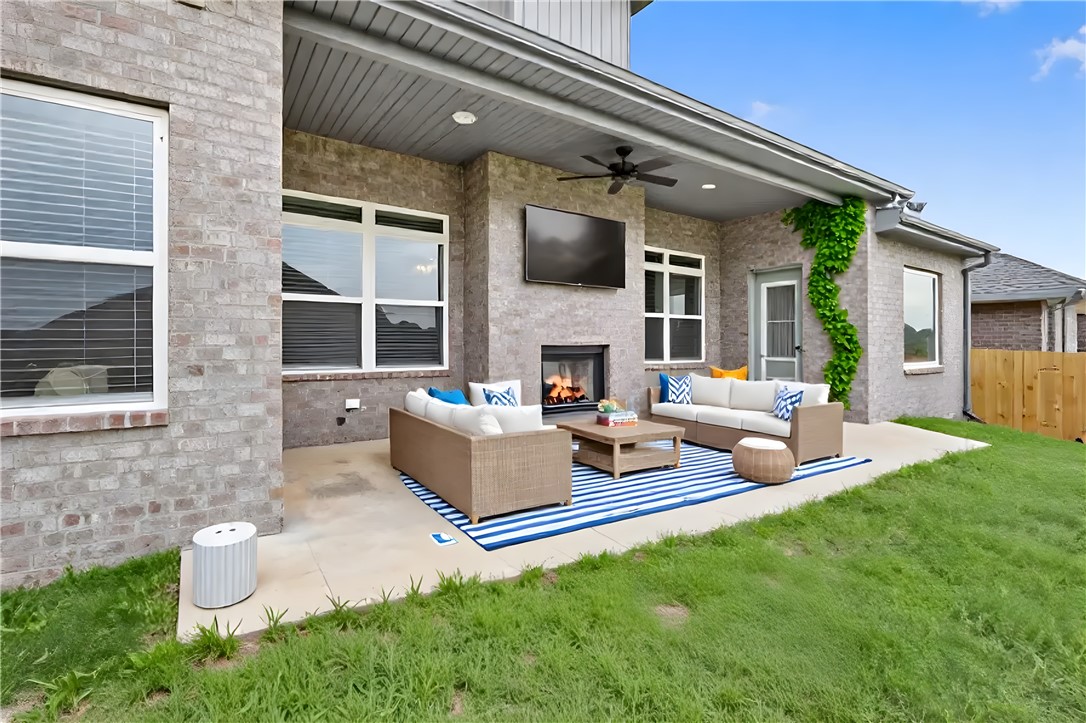 Wellington Hills Ph 2 Pea Ridge - Residential