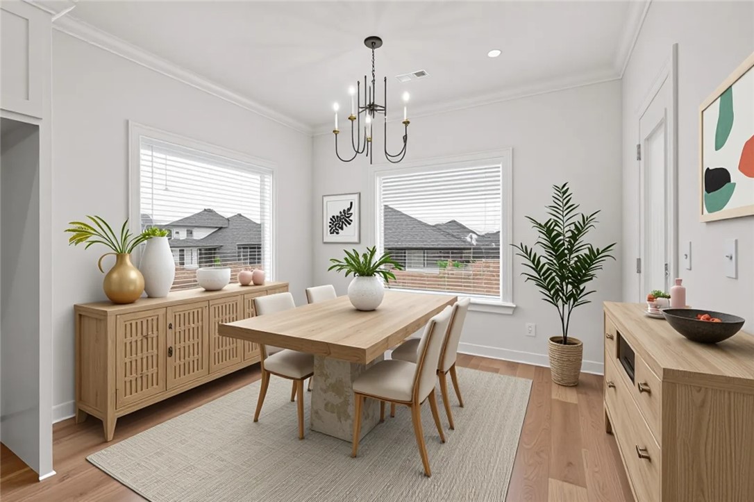 Wellington Hills Ph 2 Pea Ridge - Residential