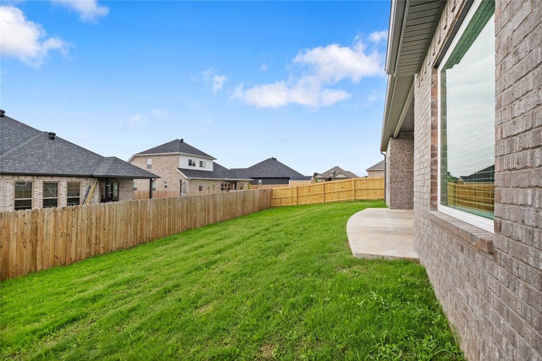 Wellington Hills Ph 2 Pea Ridge - Residential