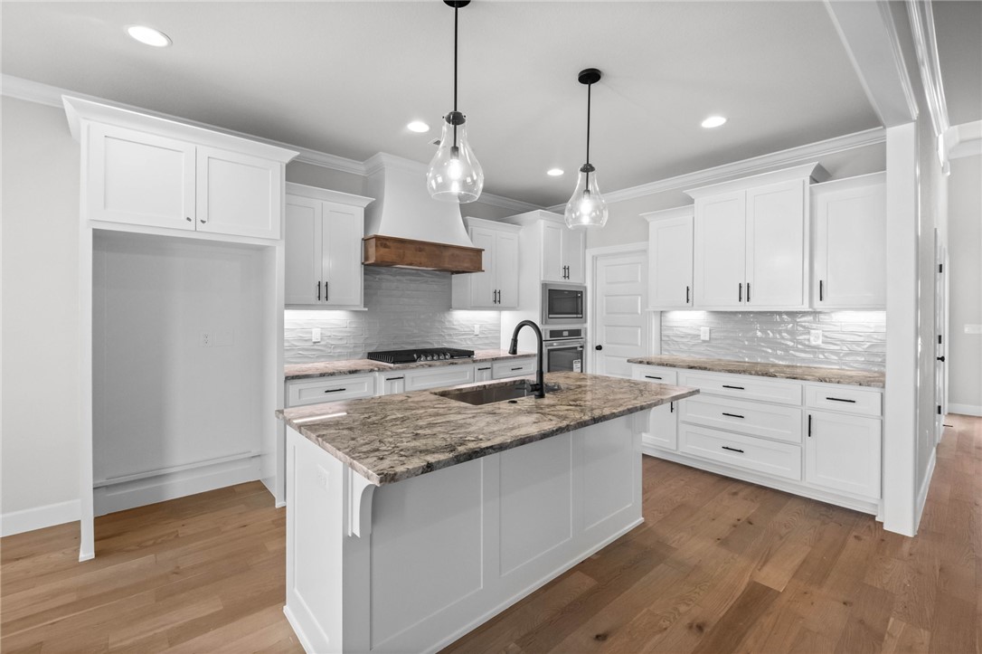 Wellington Hills Ph 2 Pea Ridge - Residential