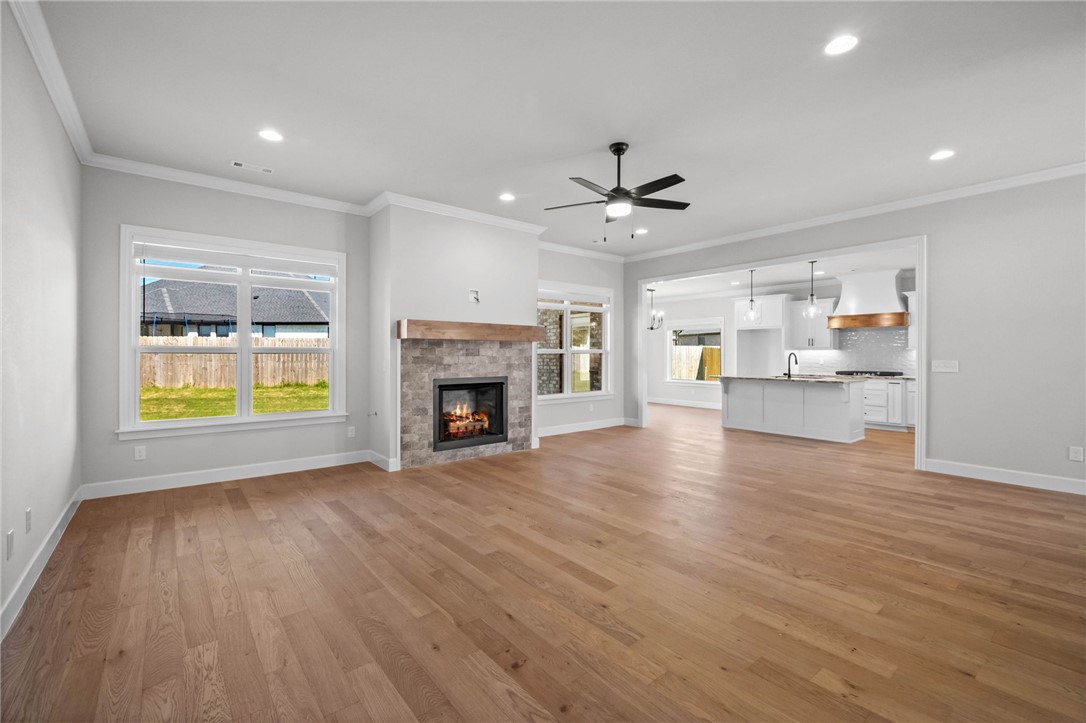 Wellington Hills Ph 2 Pea Ridge - Residential