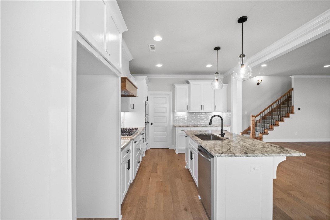 Wellington Hills Ph 2 Pea Ridge - Residential