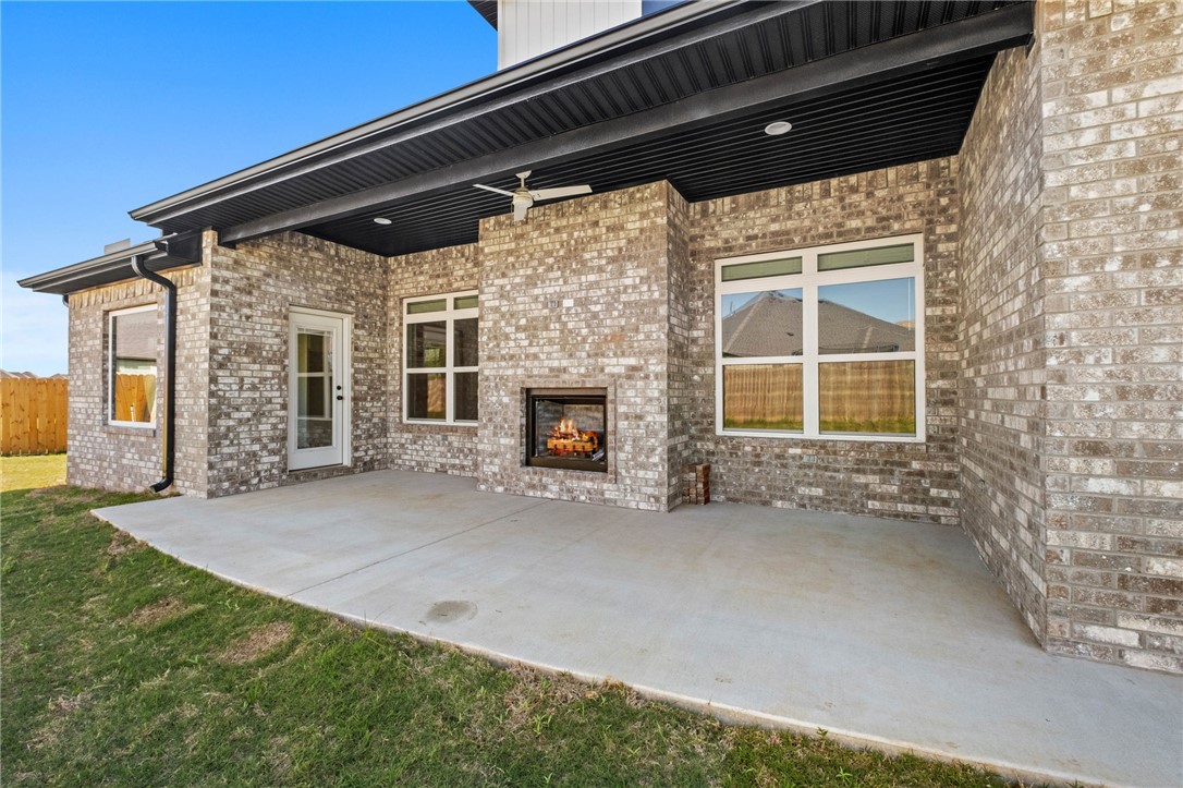 Wellington Hills Ph 2 Pea Ridge - Residential