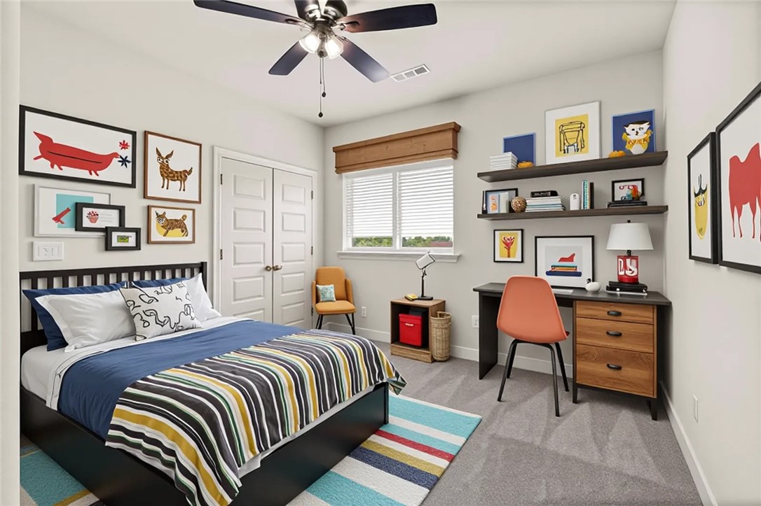 Wellington Hills Ph 2 Pea Ridge - Residential