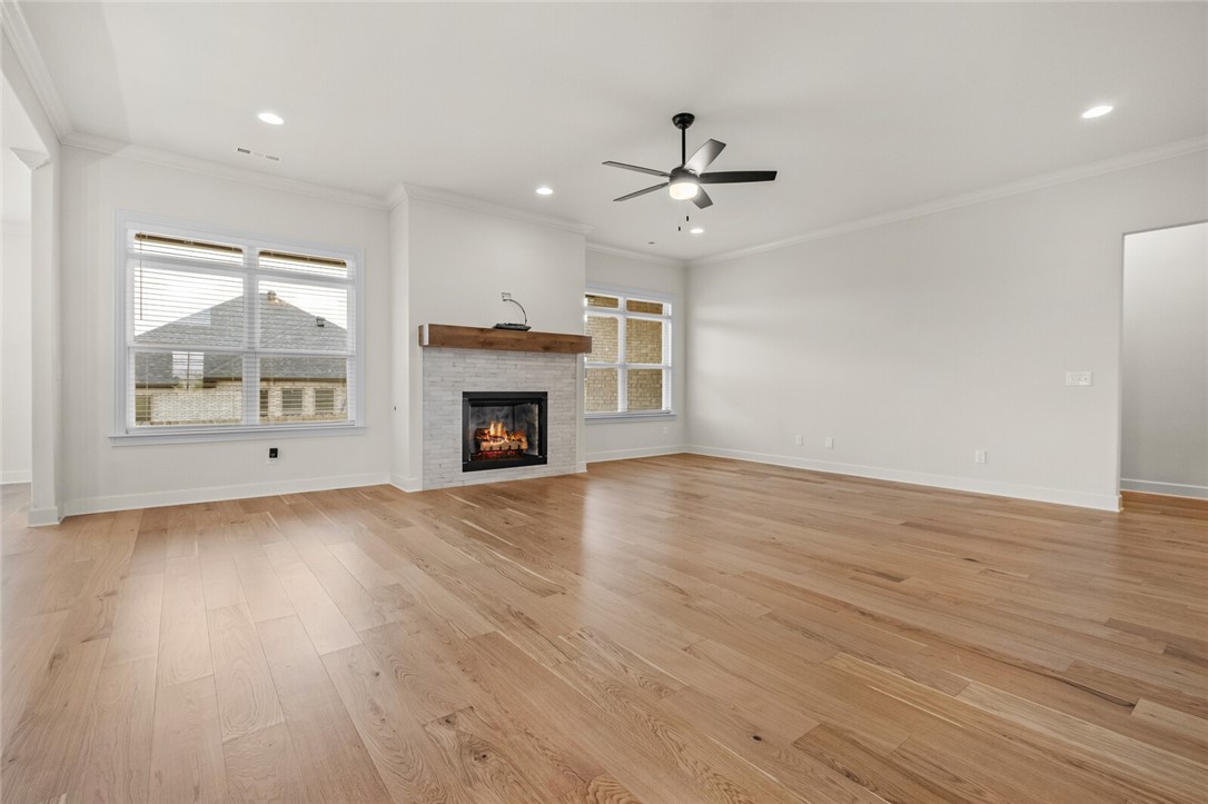 Wellington Hills Ph 2 Pea Ridge - Residential