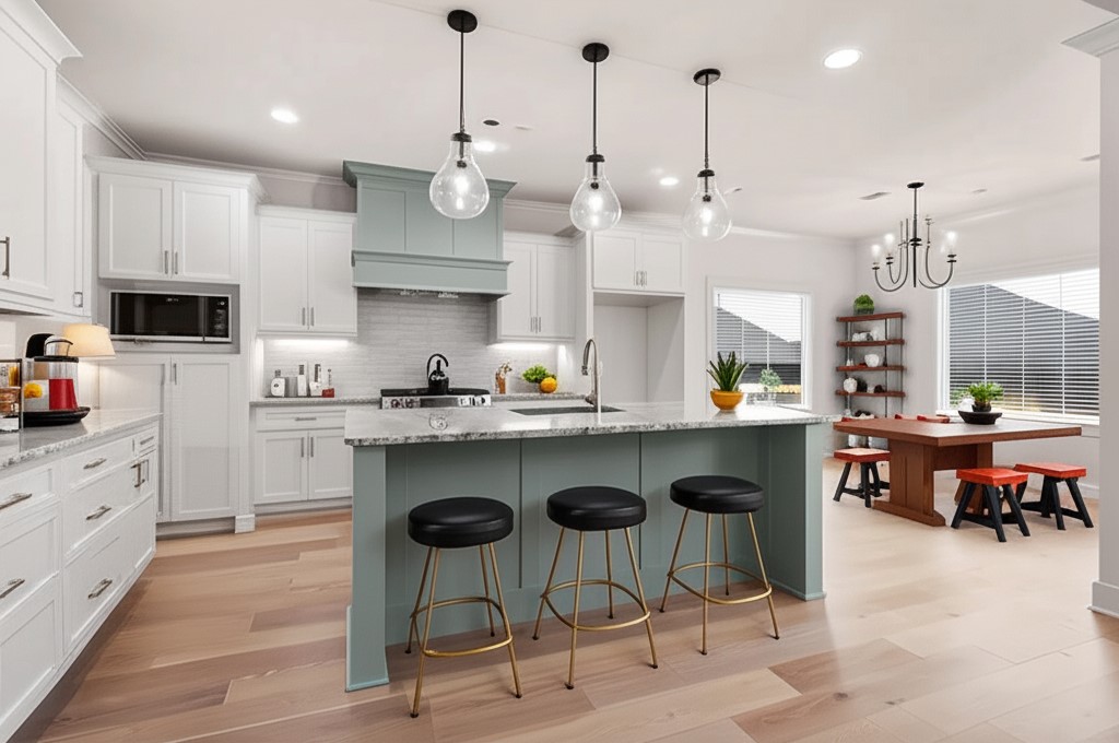 Wellington Hills Ph 2 Pea Ridge - Residential