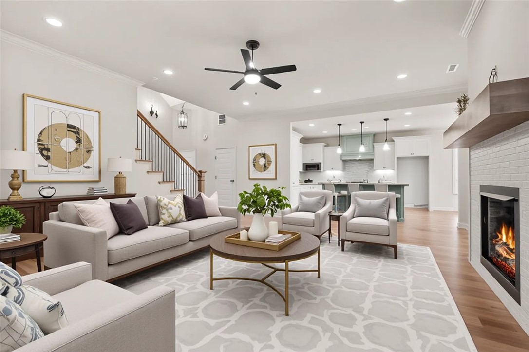 Wellington Hills Ph 2 Pea Ridge - Residential