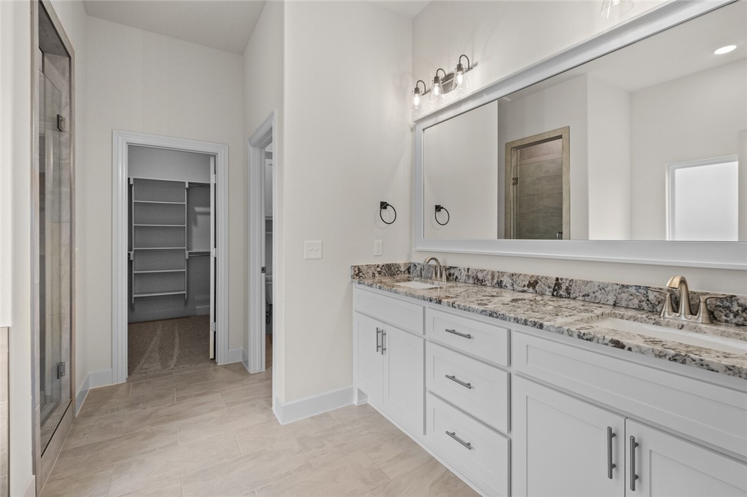 Wellington Hills Ph 2 Pea Ridge - Residential