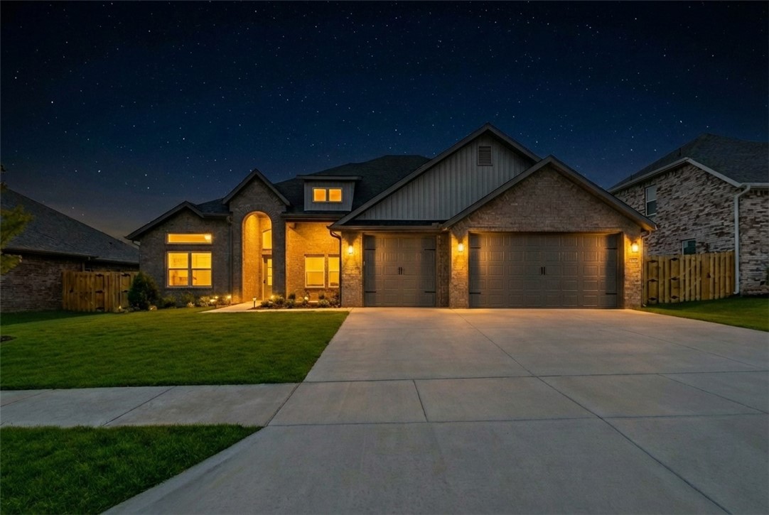 Wellington Hills Ph 2 Pea Ridge - Residential