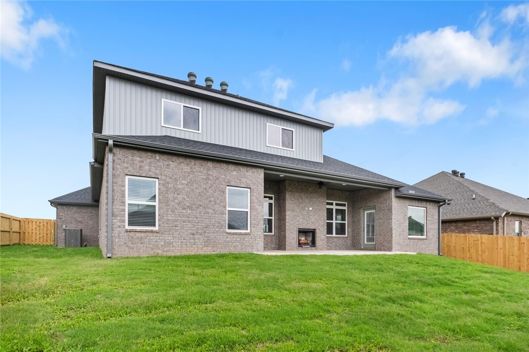 Wellington Hills Ph 2 Pea Ridge - Residential