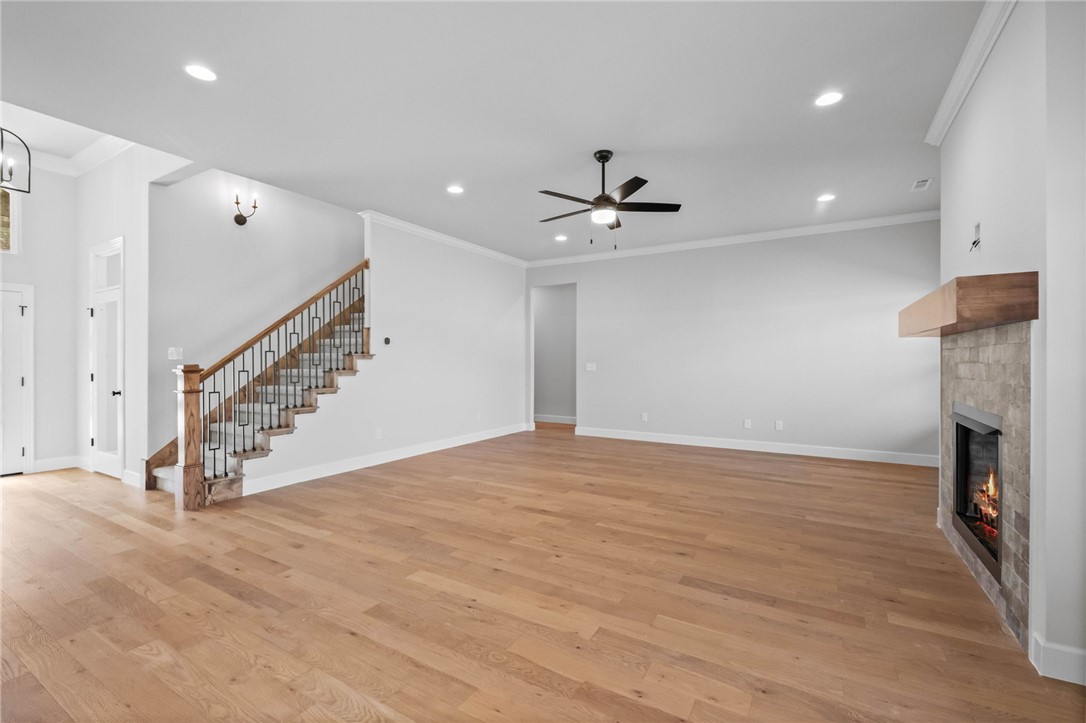 Wellington Hills Ph 2 Pea Ridge - Residential