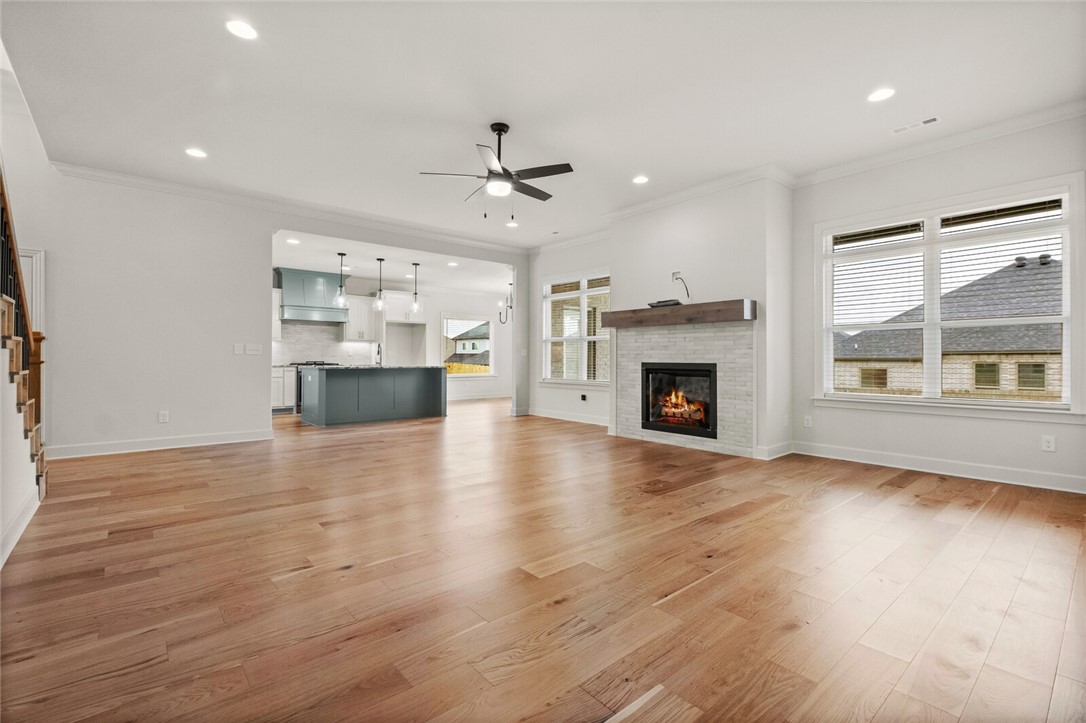 Wellington Hills Ph 2 Pea Ridge - Residential