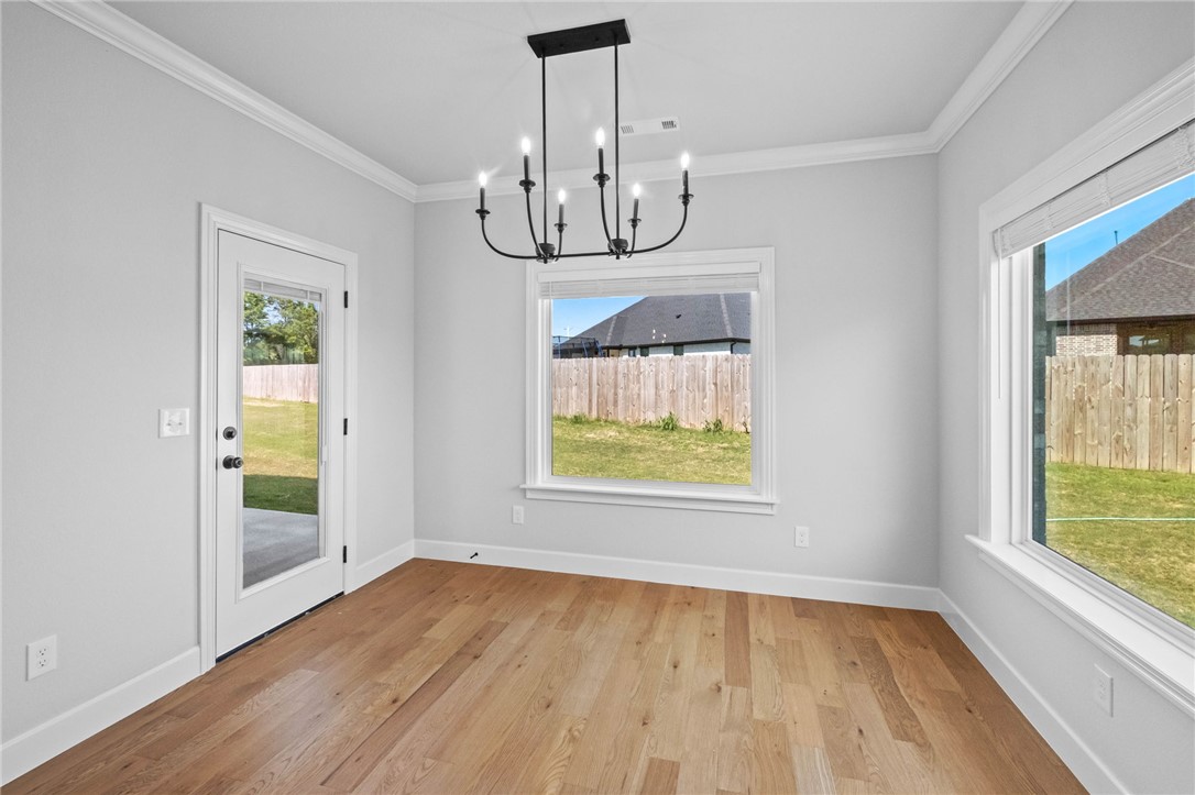 Wellington Hills Ph 2 Pea Ridge - Residential