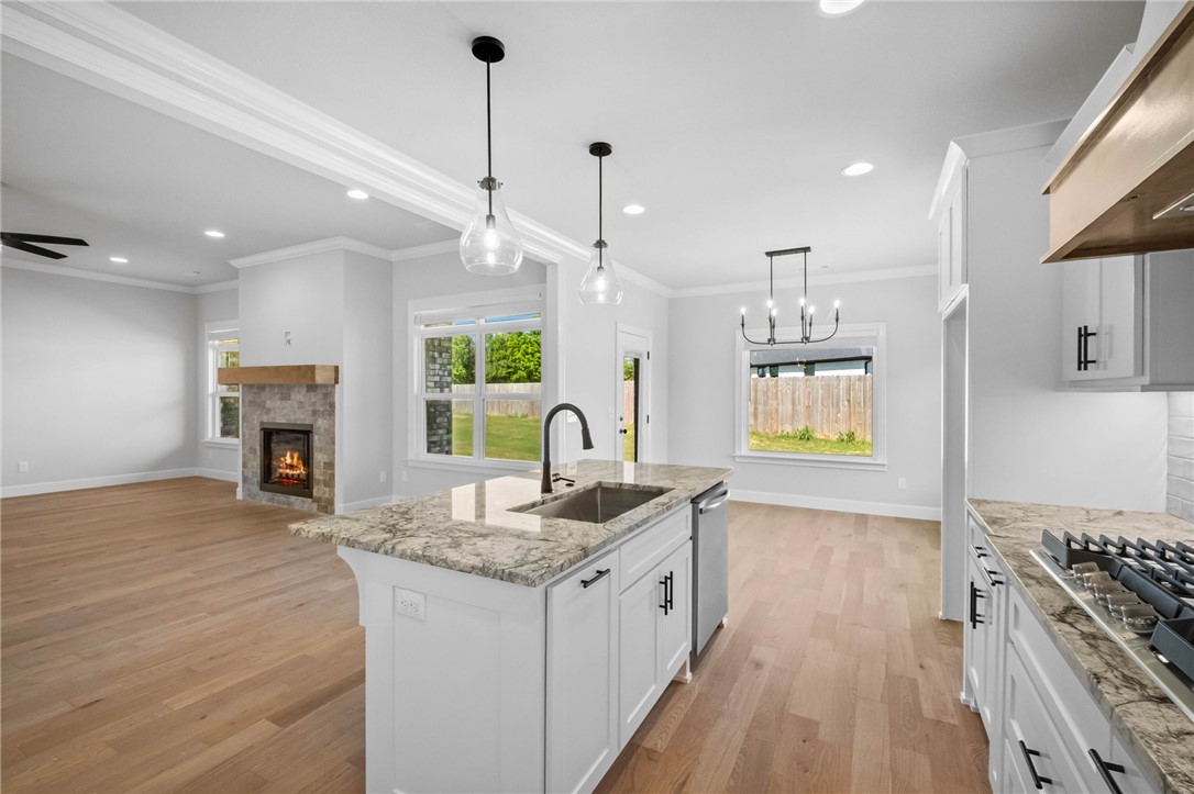Wellington Hills Ph 2 Pea Ridge - Residential