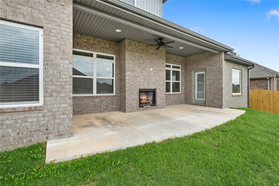 Wellington Hills Ph 2 Pea Ridge - Residential