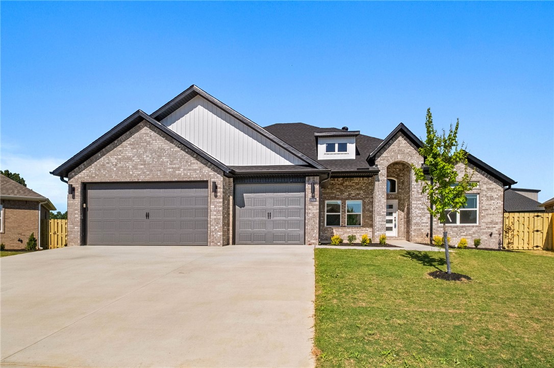 Wellington Hills Ph 2 Pea Ridge - Residential