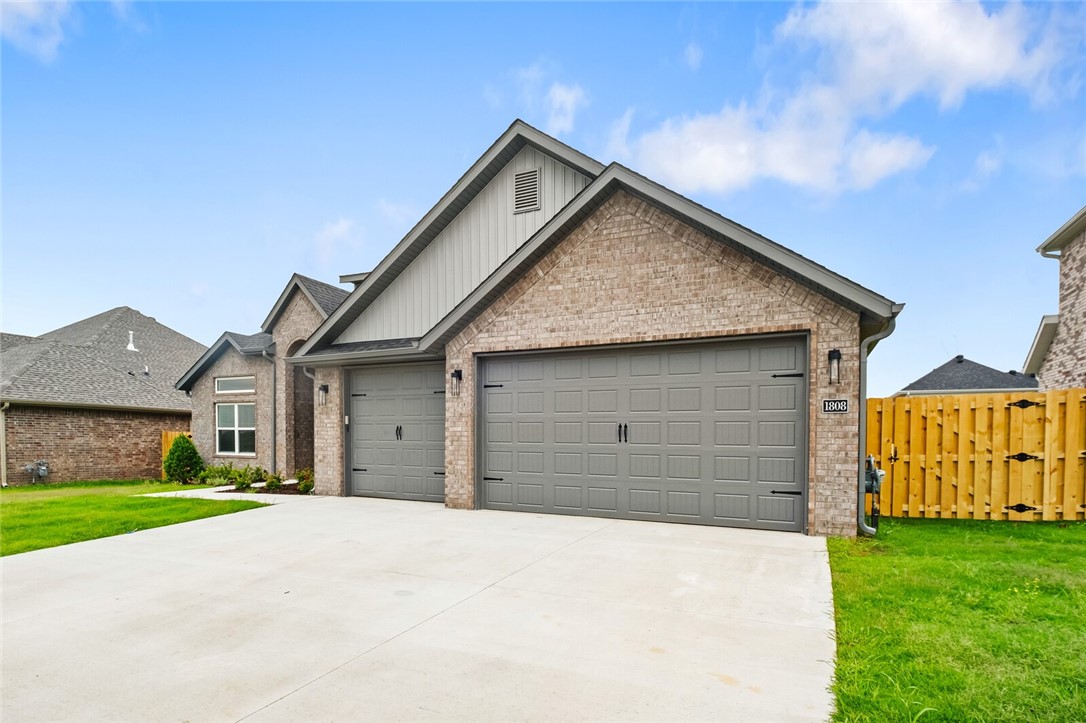 Wellington Hills Ph 2 Pea Ridge - Residential