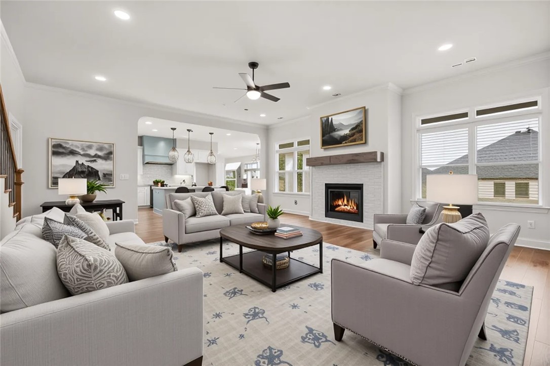 Wellington Hills Ph 2 Pea Ridge - Residential