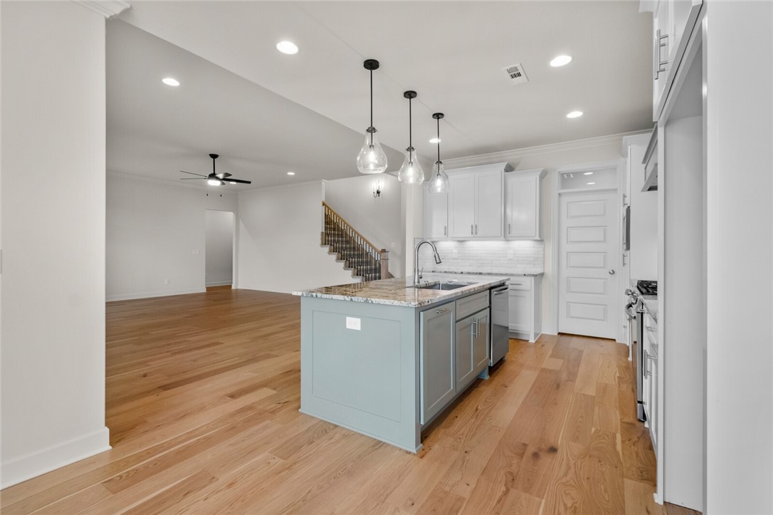 Wellington Hills Ph 2 Pea Ridge - Residential