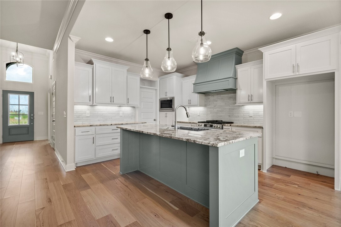 Wellington Hills Ph 2 Pea Ridge - Residential