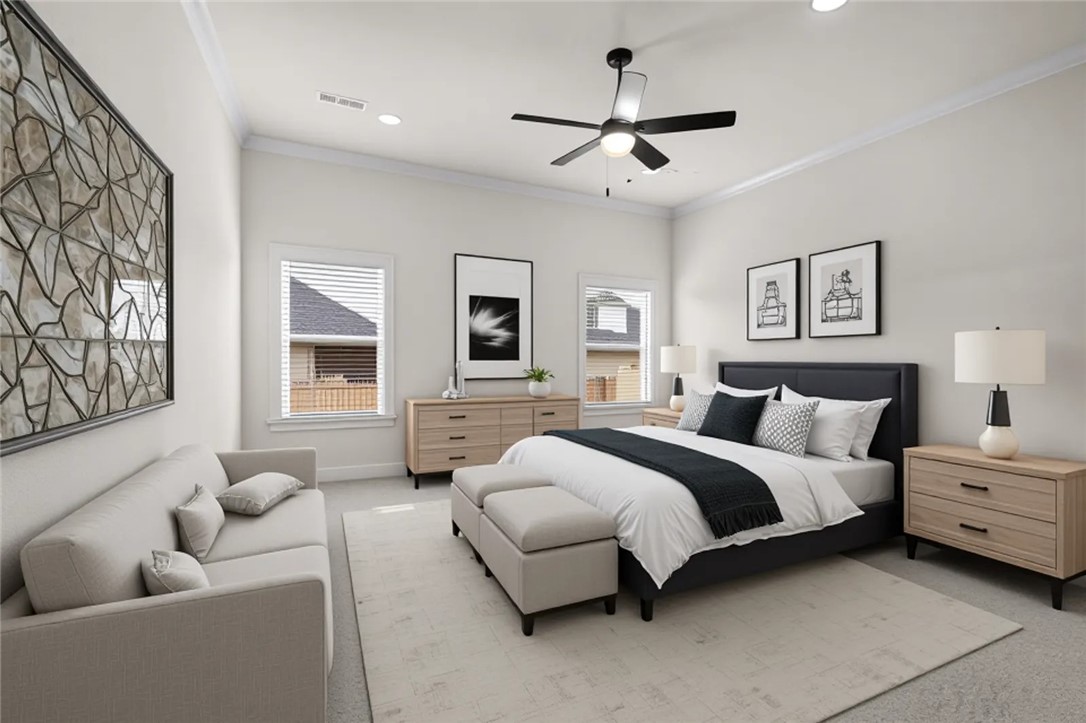 Wellington Hills Ph 2 Pea Ridge - Residential