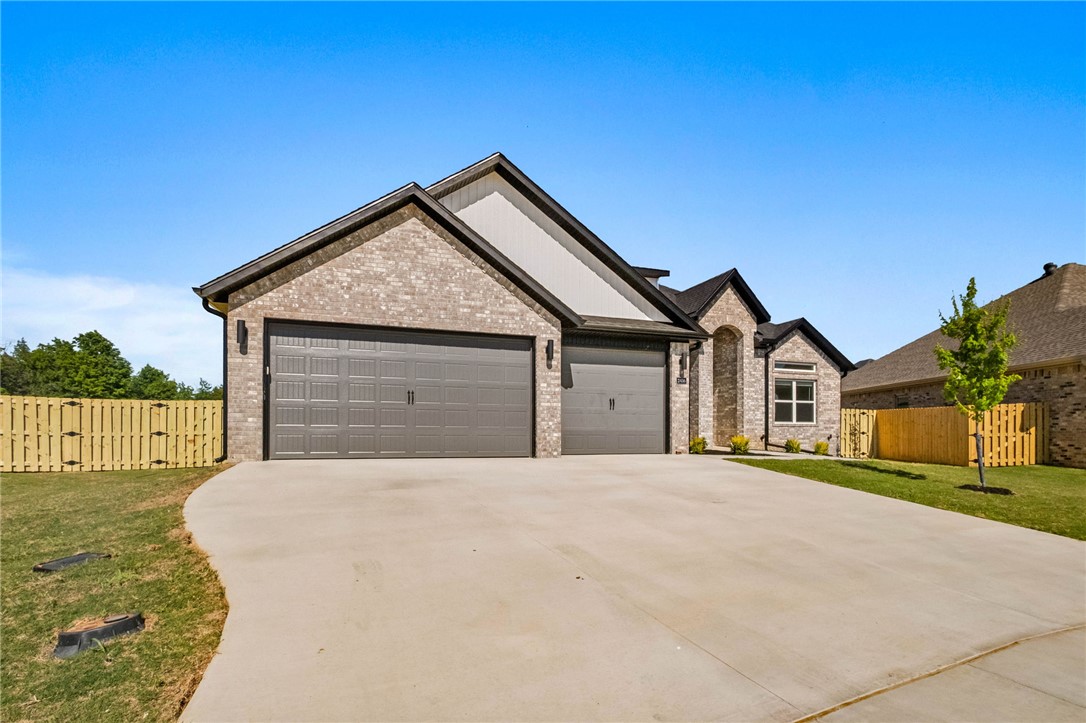 Wellington Hills Ph 2 Pea Ridge - Residential