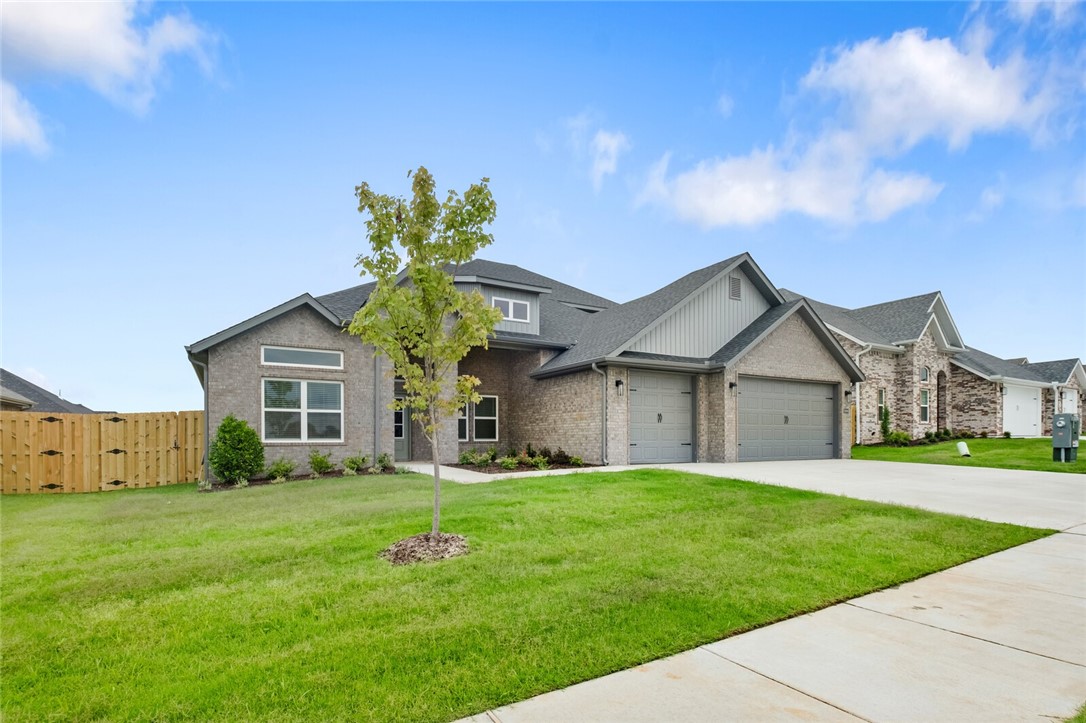 Wellington Hills Ph 2 Pea Ridge - Residential