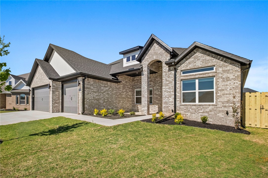 Wellington Hills Ph 2 Pea Ridge - Residential