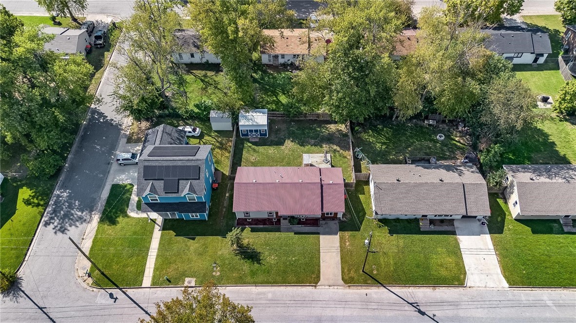 21730 Springdale Outlots - Residential