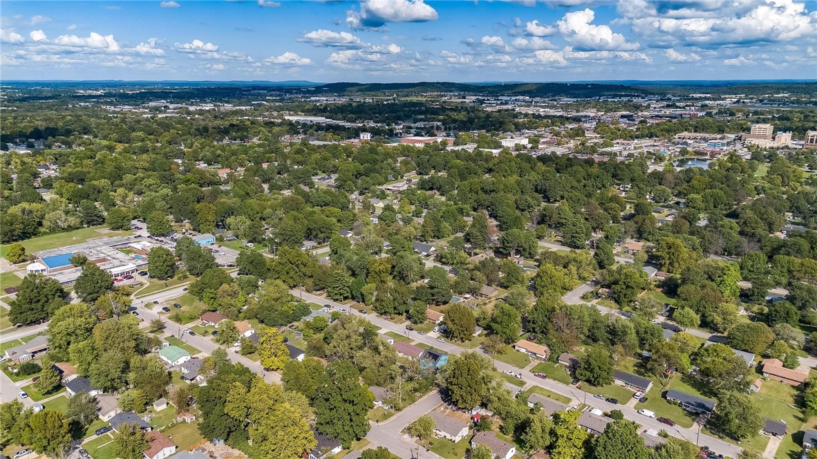 21730 Springdale Outlots - Residential