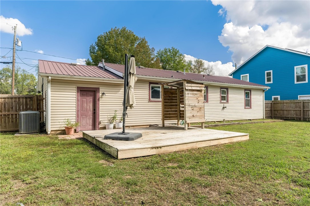 21730 Springdale Outlots - Residential