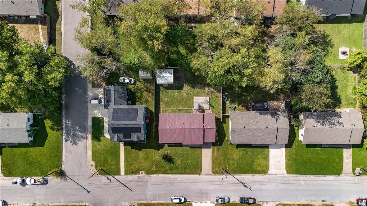 21730 Springdale Outlots - Residential