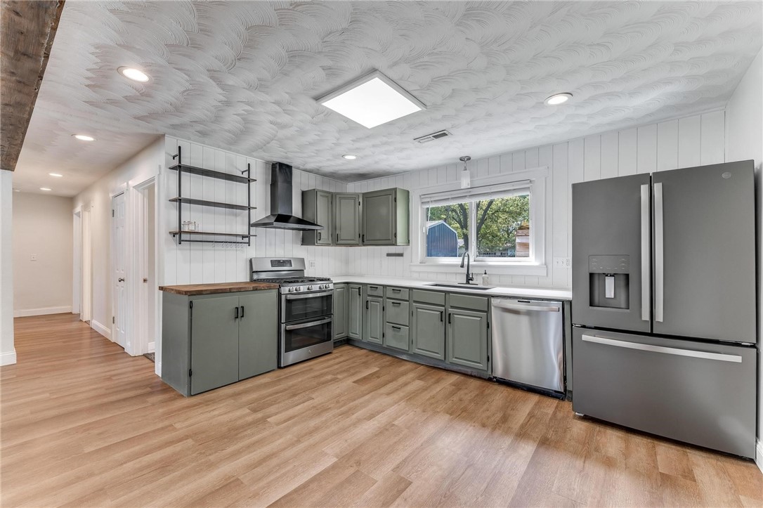 21730 Springdale Outlots - Residential