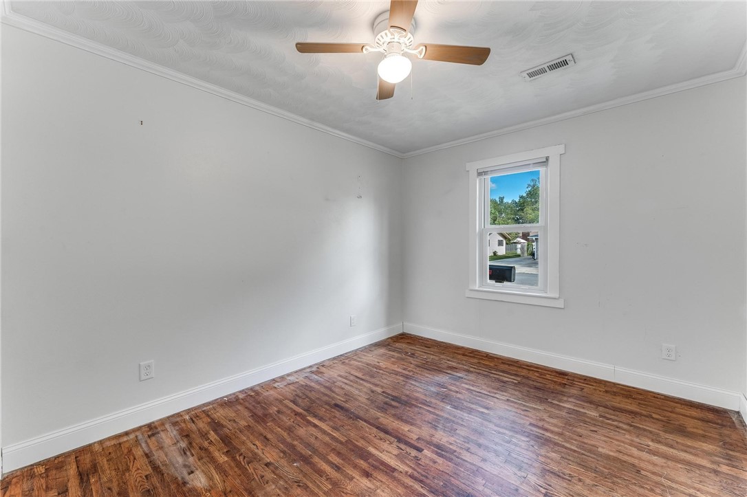21730 Springdale Outlots - Residential
