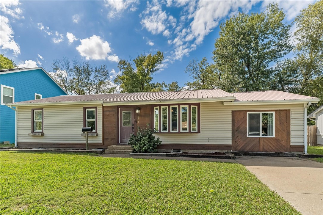 21730 Springdale Outlots - Residential