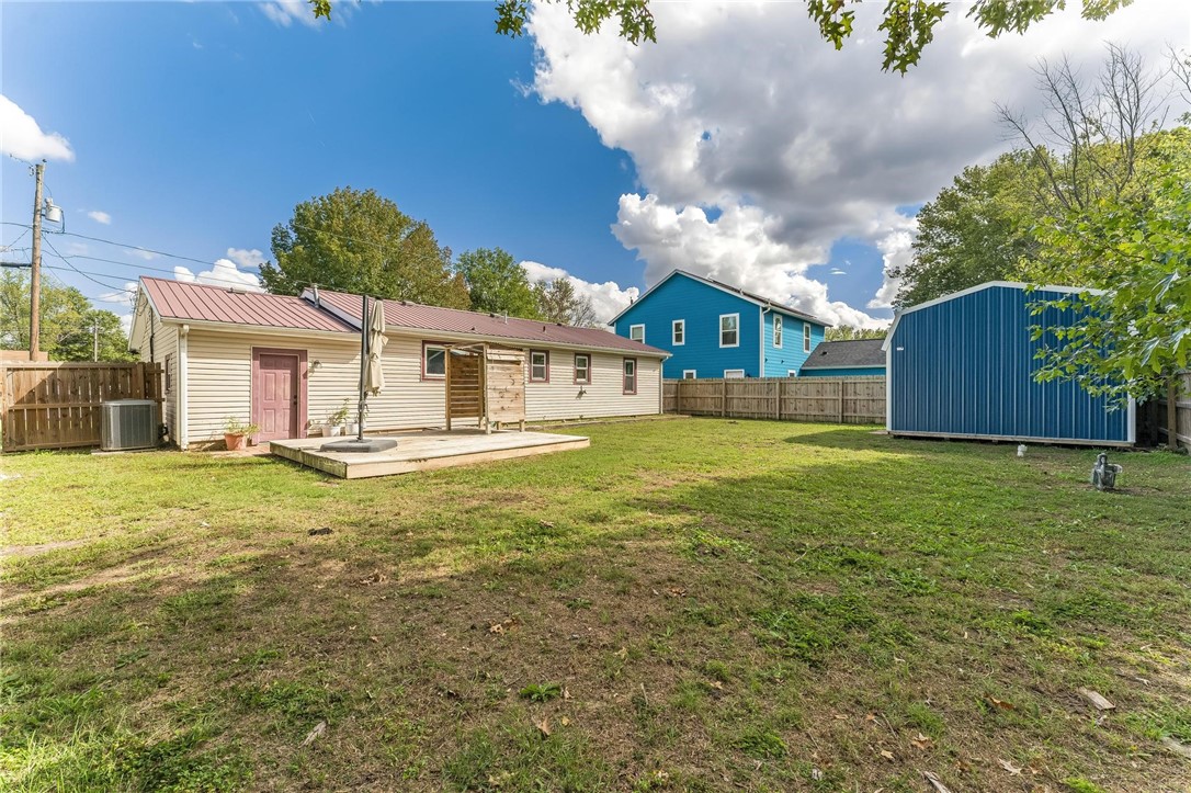 21730 Springdale Outlots - Residential