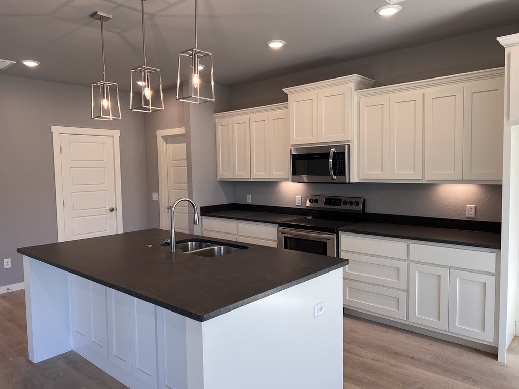 Hertford - Residential