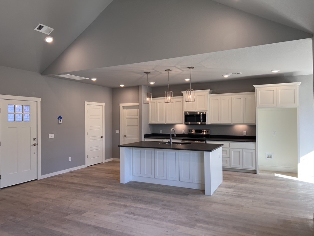 Hertford - Residential