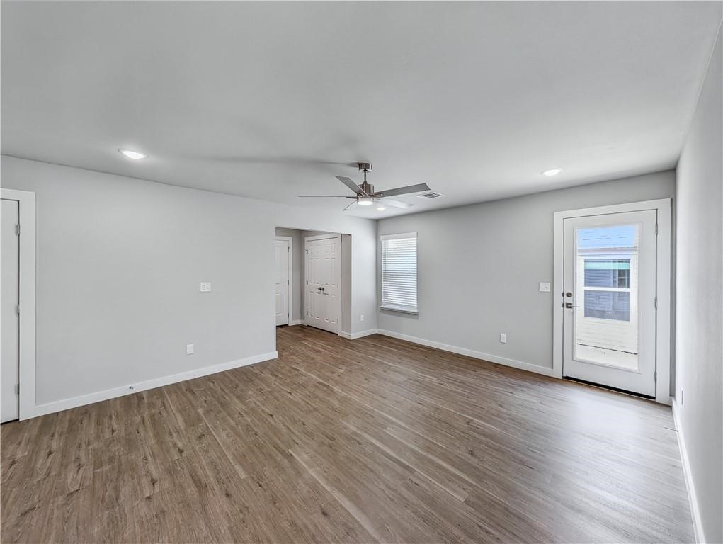 Woodward Park Ph Ii Highfill - Residential Lease
