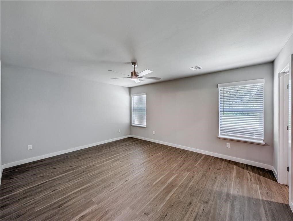 Woodward Park Ph Ii Highfill - Residential Lease
