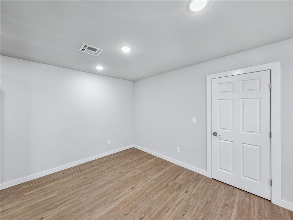 Woodward Park Ph Ii Highfill - Residential Lease