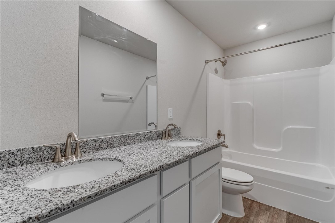 Park Meadows - Residential Lease
