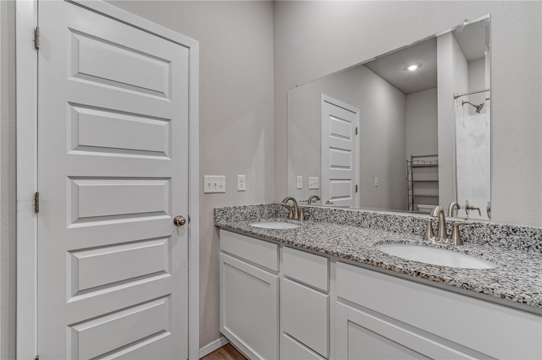 Park Meadows - Residential Lease