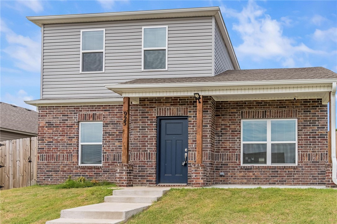 Park Meadows - Residential Lease
