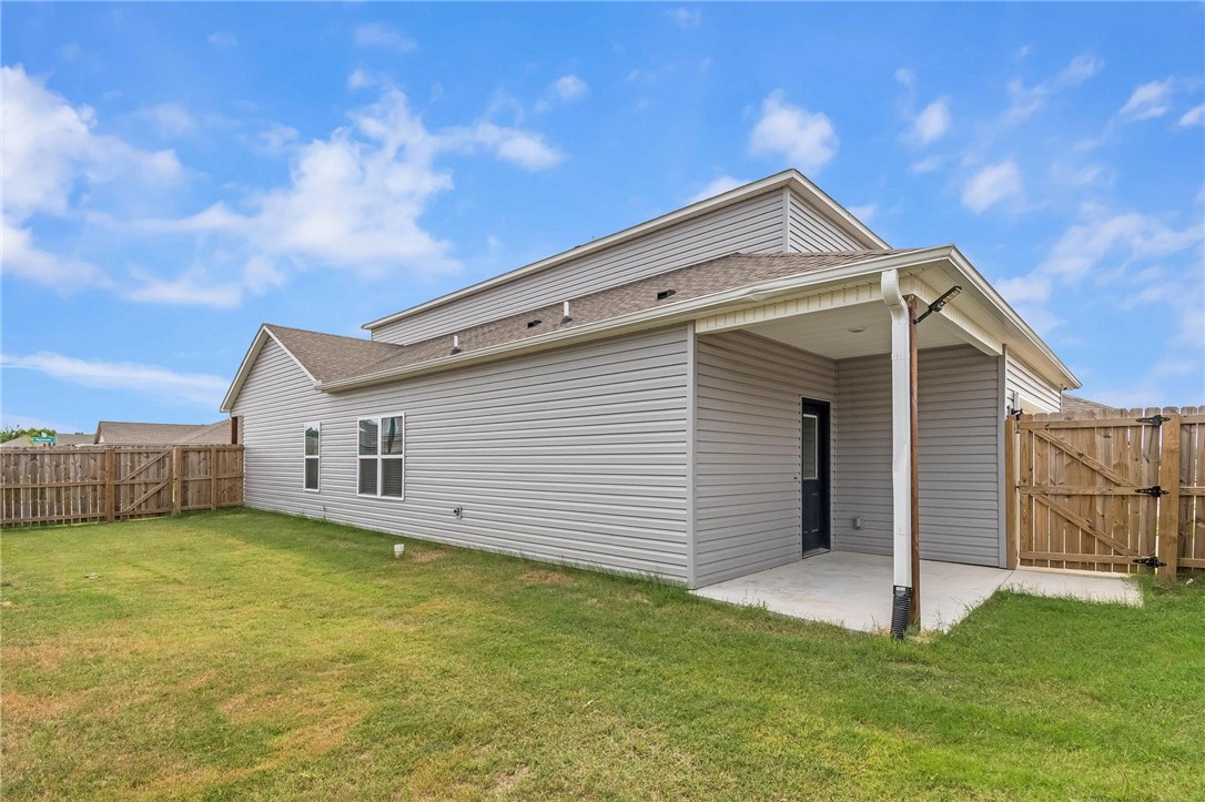 Park Meadows - Residential Lease