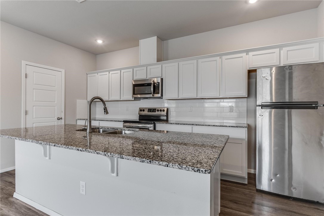 Park Meadows - Residential Lease