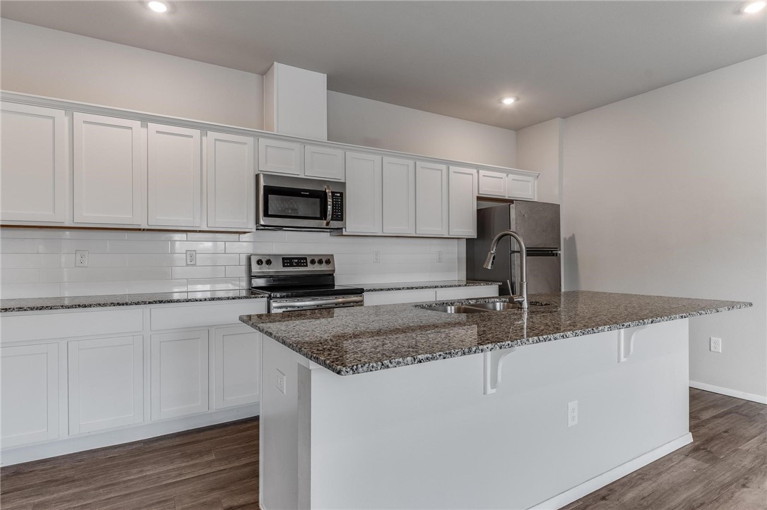 Park Meadows - Residential Lease