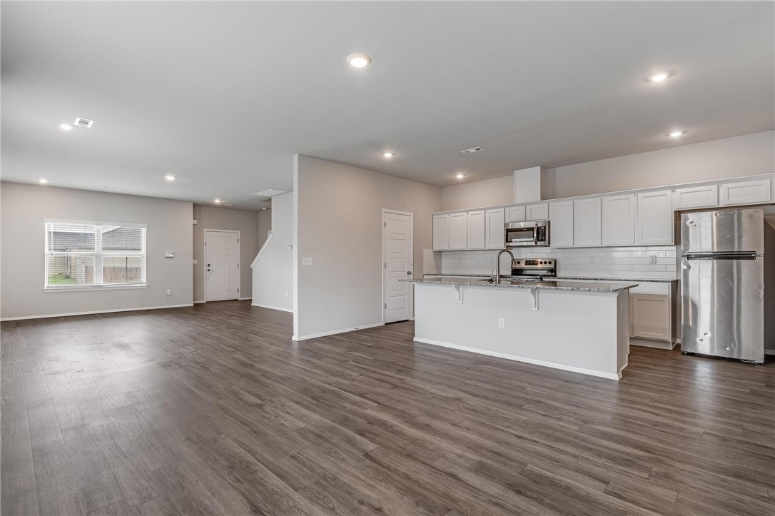 Park Meadows - Residential Lease