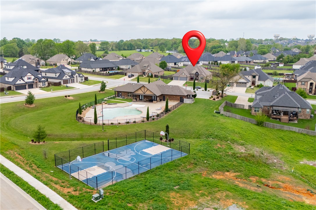 Tuscany Ph ll - Residential