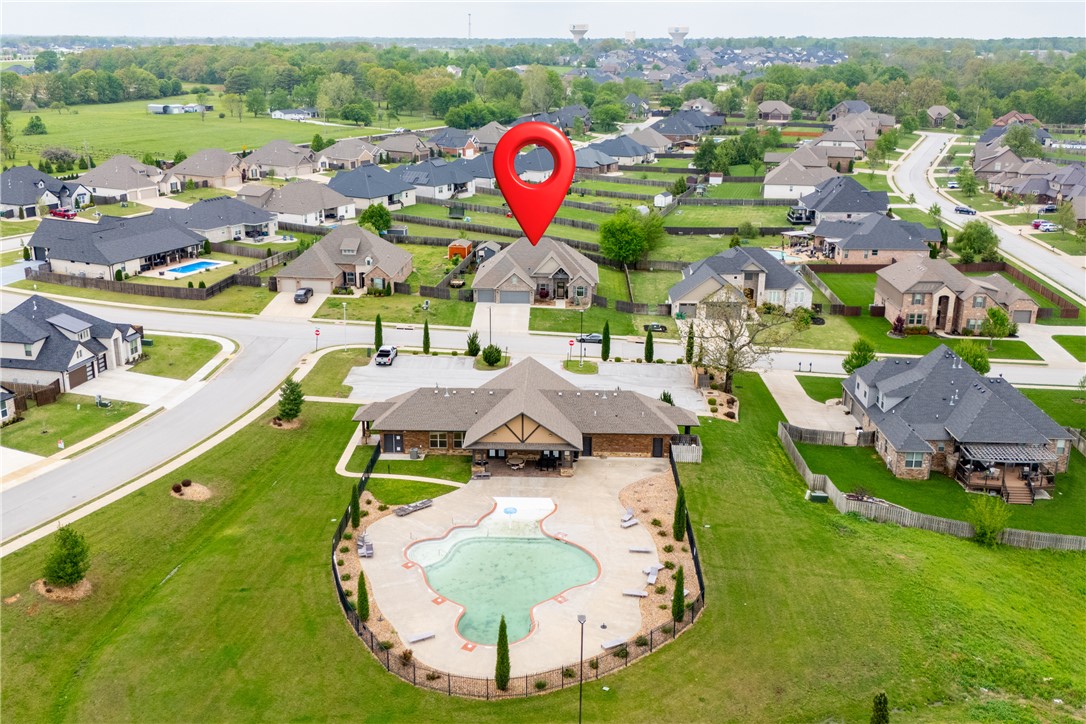 Tuscany Ph ll - Residential